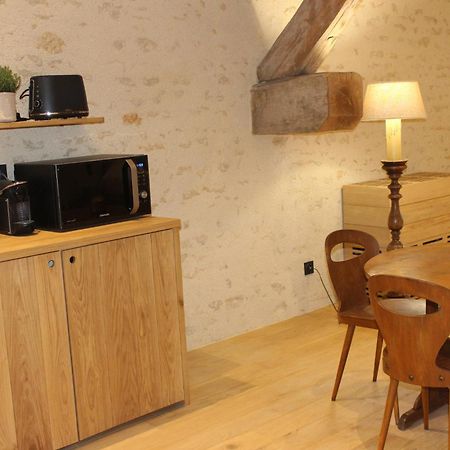 Chateauneuf Suites Zewnętrze zdjęcie