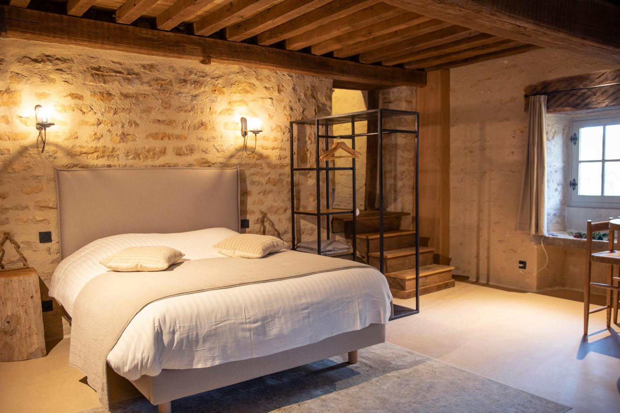 Chateauneuf Suites Zewnętrze zdjęcie