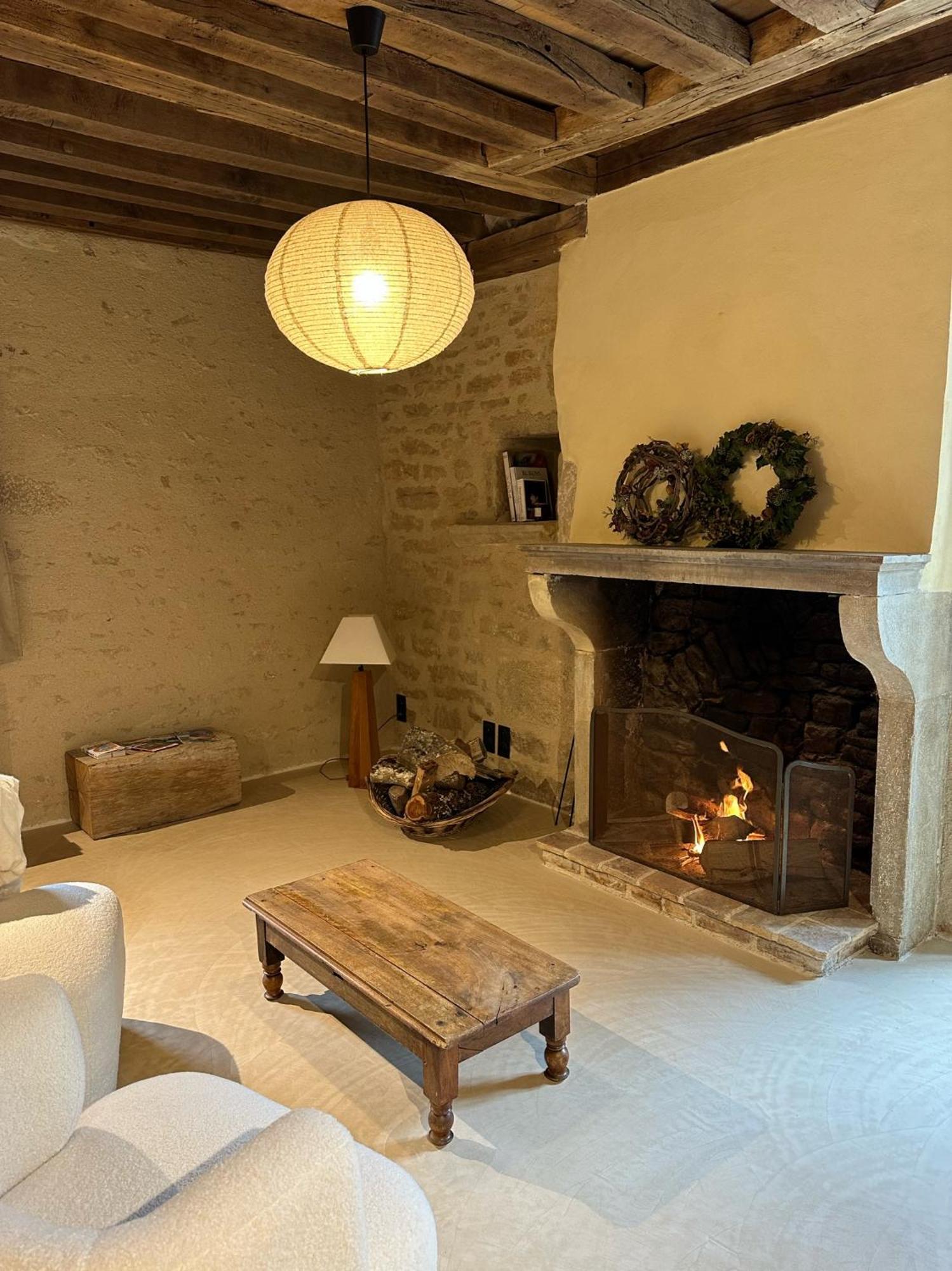 Chateauneuf Suites Zewnętrze zdjęcie