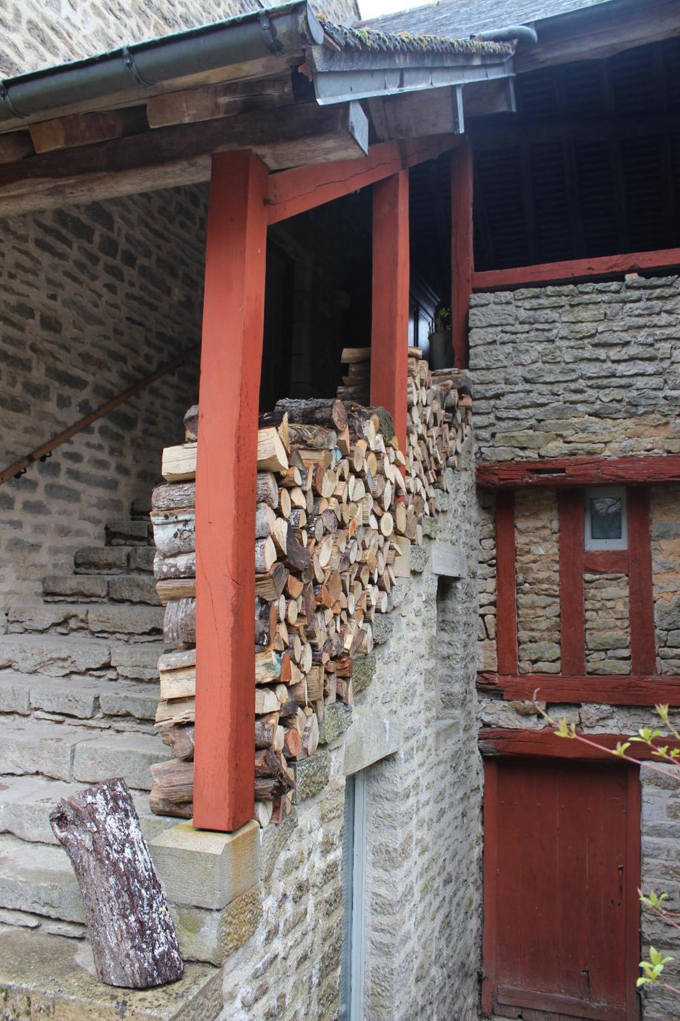 Chateauneuf Suites Zewnętrze zdjęcie