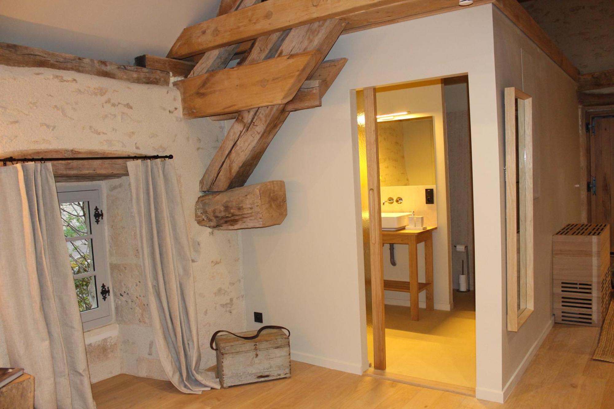 Chateauneuf Suites Zewnętrze zdjęcie