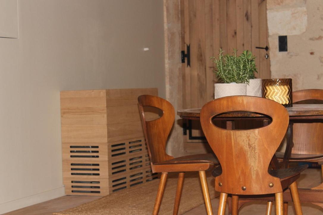 Chateauneuf Suites Pokój zdjęcie