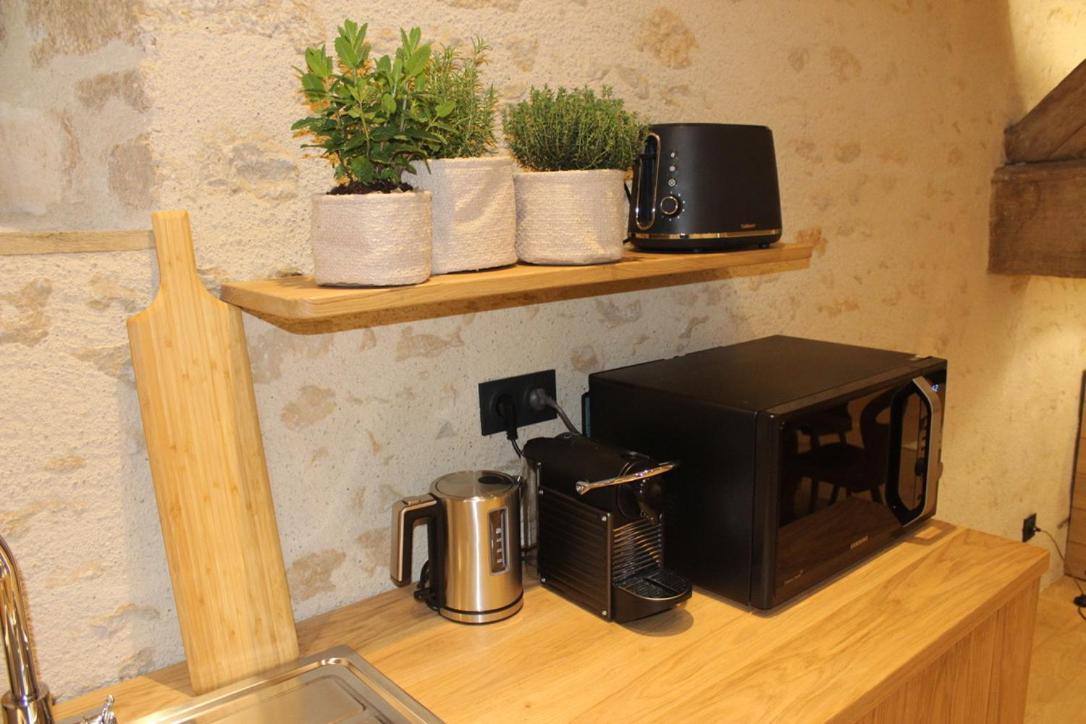 Chateauneuf Suites Pokój zdjęcie